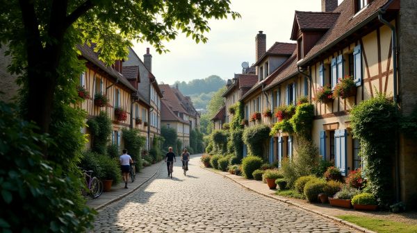 À la recherche de fenêtres durables à Le Chambon-Feugerolles ?