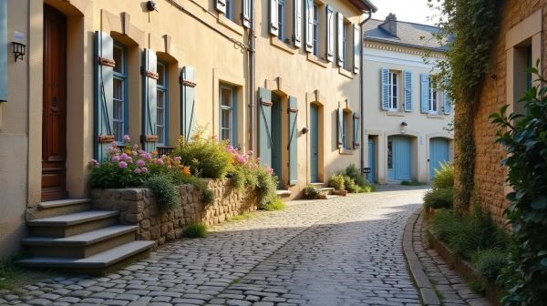 À la recherche de fenêtres durables à Le Chambon-Feugerolles ?