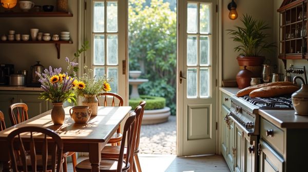 Cafards à paris : stratégies pour une maison sans nuisibles