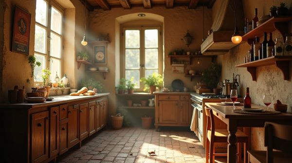 Cafards à paris : stratégies pour une maison sans nuisibles