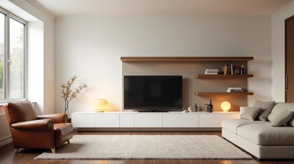 Comment choisir des meubles Drugeot pour un intérieur design ?