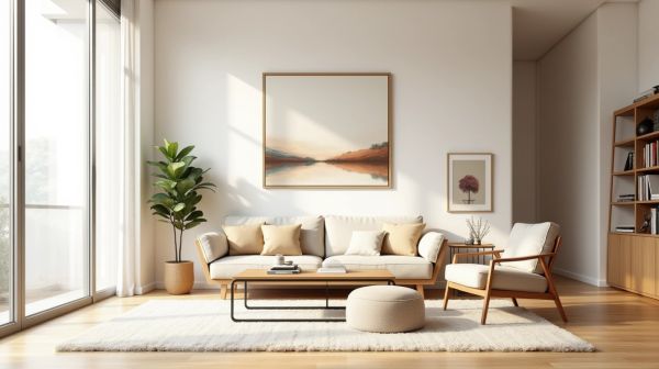 Comment choisir des meubles Drugeot pour un intérieur design ?