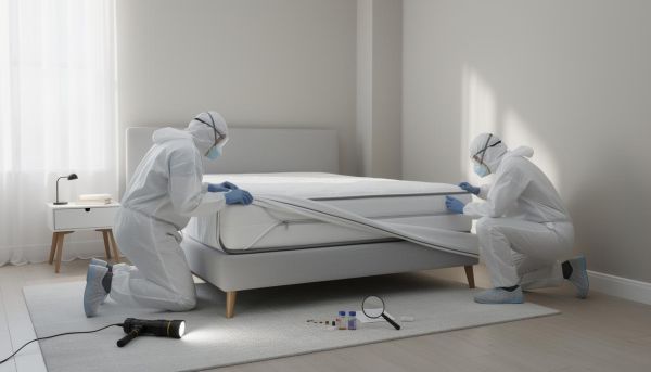 Comment choisir le spécialiste des punaises de lit pour une intervention efficace ?