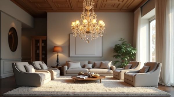 Comment choisir un luminaire artisanal pour sublimer votre intérieur