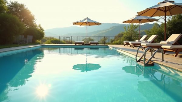 Comment choisir un pisciniste dans le Jura pour votre projet ?