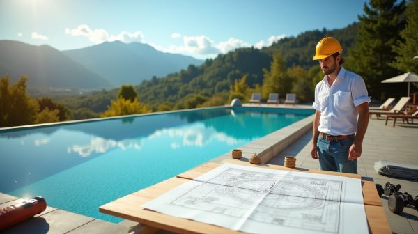 Comment choisir un pisciniste dans le Jura pour votre projet ?