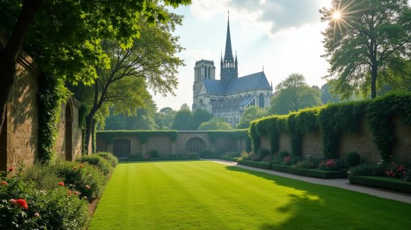 Comment réussir votre création paysagère et aménagement extérieur à Reims