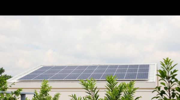 Découvrez les avantages de l'installation de panneaux solaires aujourd'hui