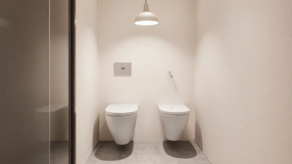 Découvrez les avantages d'un abattant wc familial pratique et sûr