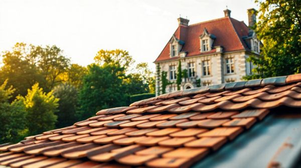 Les meilleures options de toiture à Muret pour vos projets