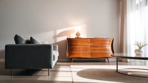 Les meilleurs conseils pour intégrer des meubles Drugeot dans votre déco