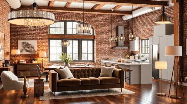 Les meilleurs luminaires artisanaux pour transformer votre déco