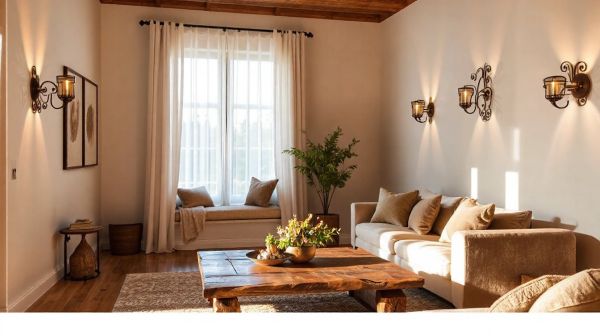 Les meilleurs luminaires artisanaux pour transformer votre déco