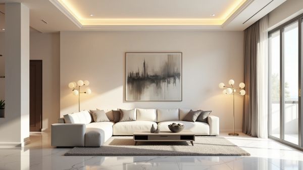 Luminaires design : sublimer la décoration intérieure par la lumière