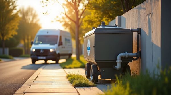 Plombier sanibroyeur : dépannage express à toulouse et environs