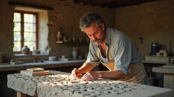 Pourquoi choisir un maçon à Besançon pour vos travaux de qualité