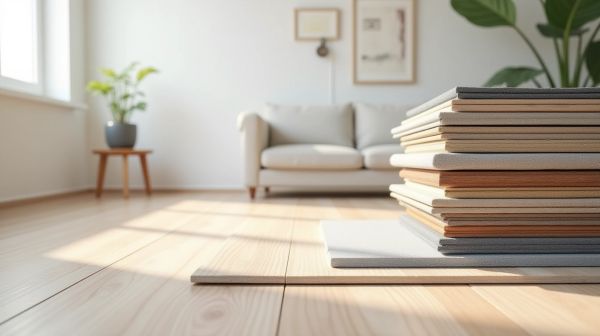 Revêtement de sol PVC en ligne : qualité et choix varié à prix mini