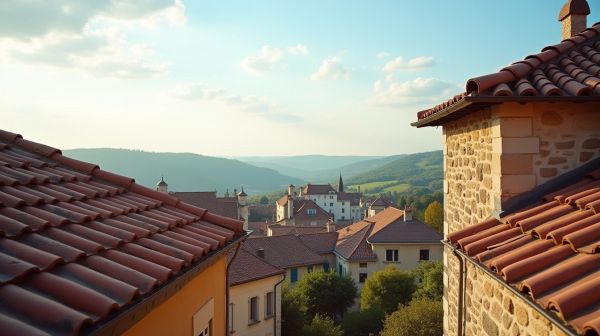 Services de couverture à Muret pour tous vos travaux de toiture