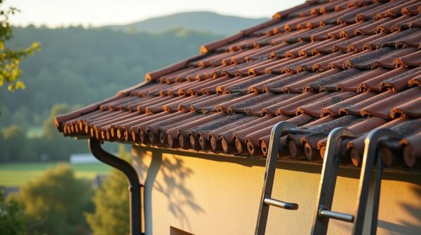 Services de couverture à Muret pour tous vos travaux de toiture