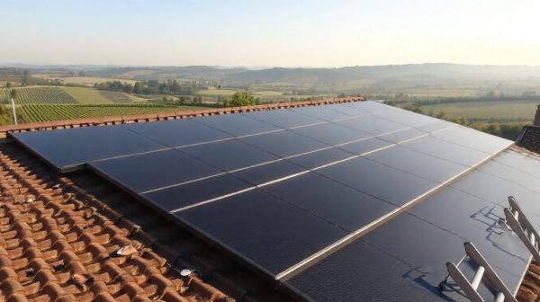 Top 5 installateurs de panneaux solaires en Saône-et-Loire