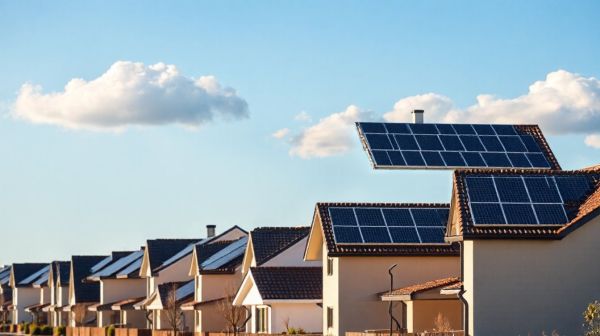 Top 5 installateurs de panneaux solaires en Saône-et-Loire