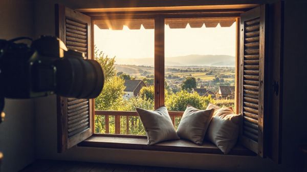 Top options pour des fenêtres durables à Le Chambon-Feugerolles