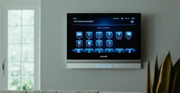 Quelles innovations domotiques révolutionnent la vie quotidienne ?