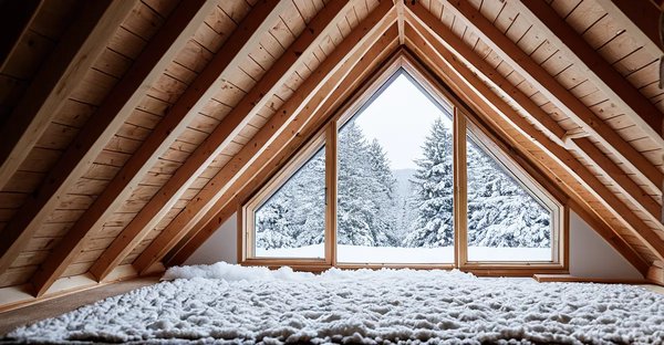 Découvrez les Astuces Essentielles pour une Isolation Thermique Performante : Améliorez le Confort et l'Efficacité Énergétique de Votre Habitat!