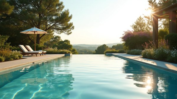 Labege piscines : votre projet de piscine sur mesure à toulouse