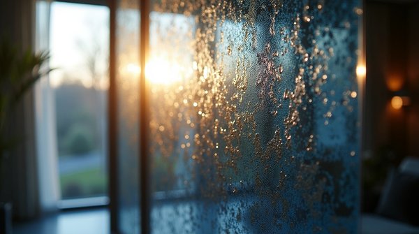 Transformez vos vitrages avec un film solaire sur mesure