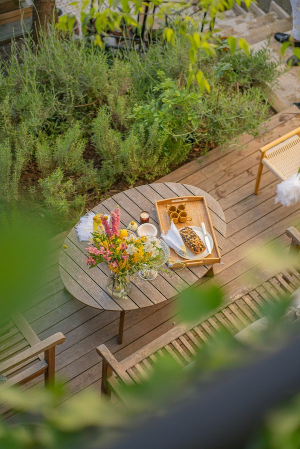 Tekabois à la rochelle : le choix du bois exotique pour vos projets
