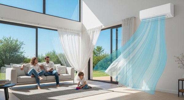 Climatisation à Albi : la solution idéale pour un été au frais