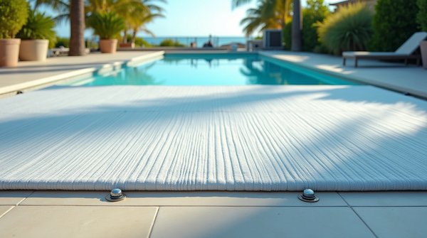 Choisir une couverture Coverseal pour votre abri de piscine : guide d'installation et bénéfices